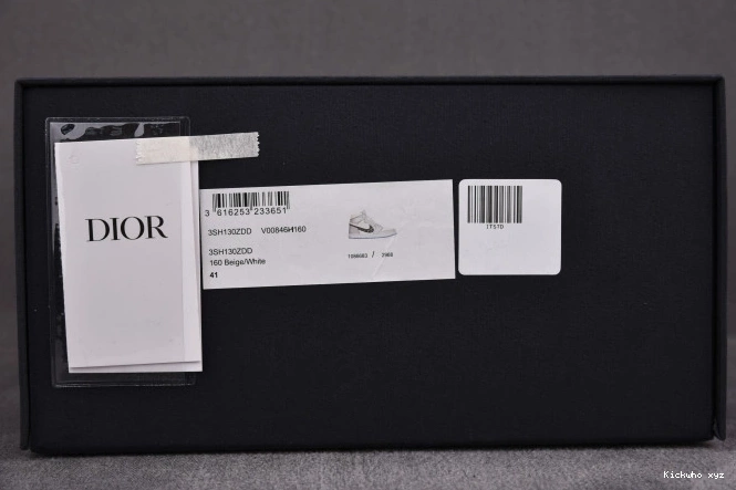 DR box) shoe CN8607-002 High 1 Jordan Retro x (DR 0729